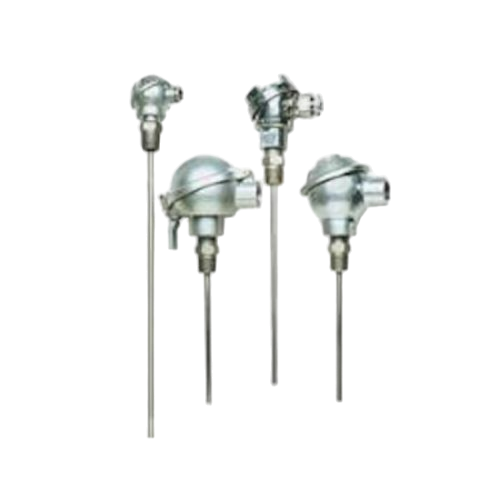 Protection Heads and Tubes