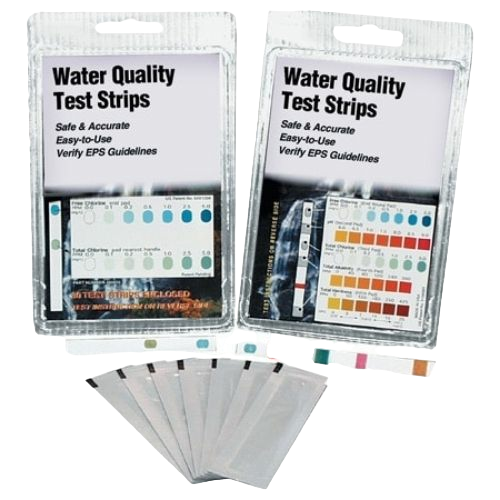 Water Testing Kits