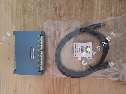 USB-1608G Módulo de adquisición de datos USB de alta velocidad con entrada de voltaje de 8 canales