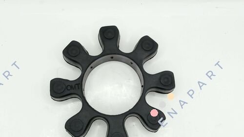 R-132-92 Estrella de acoplamiento para GG