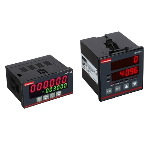 Position Indicators and Controllers