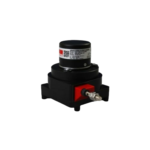 Draw Wire Potentiometer