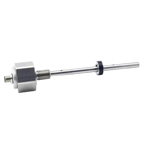 In Cylinder - MSPF