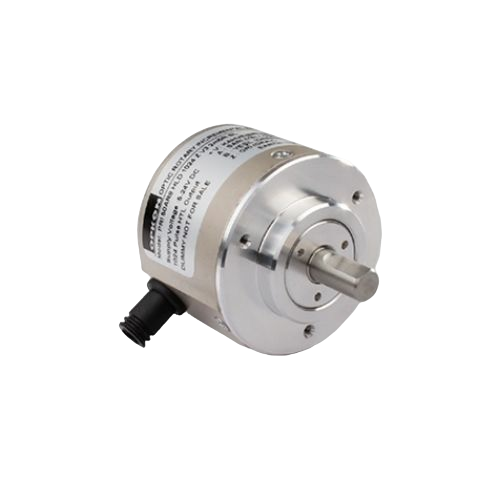Incremental Encoder