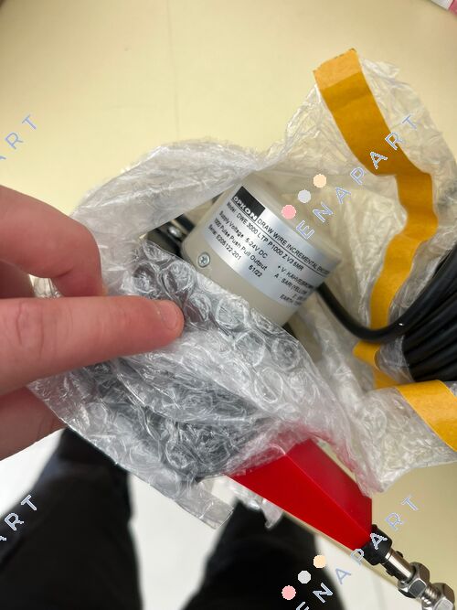 DWE 3000 LTP P1000 Z V3 5MR SL Codificador incremental magnético