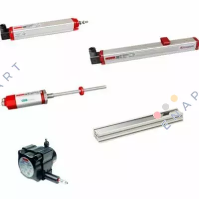 LPT-225-D-5K-C1 Potenciómetro lineal