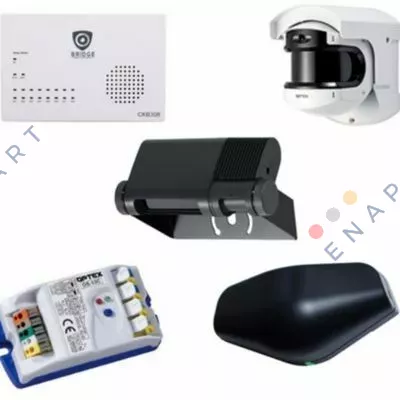 BGS-2V30 Sensor fotoeléctrico