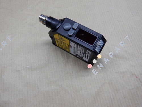 BGS-DL10TCN Sensor láser