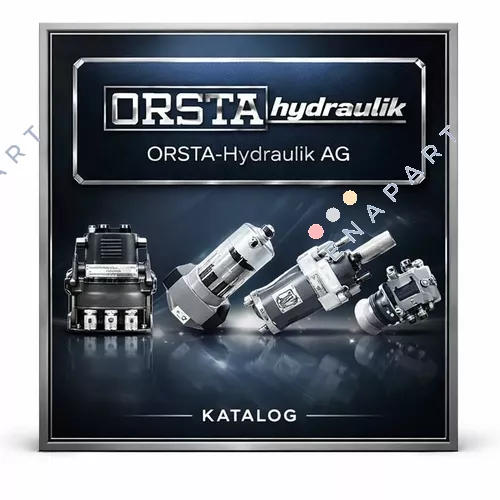 TGL 37069 bomba hidráulica