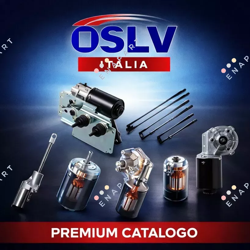 OSLV Italia