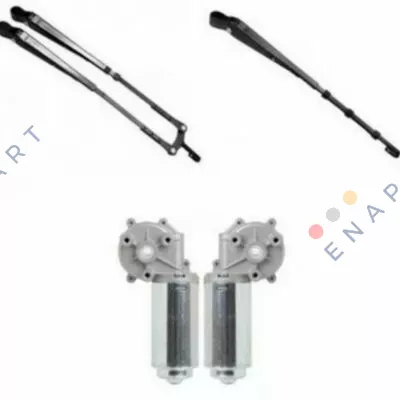 O3C0103204G motor