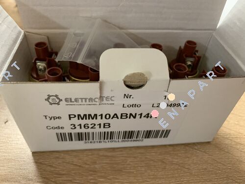 PMM10ABN14K Interruptor de presión