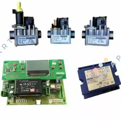 3224 Controlador