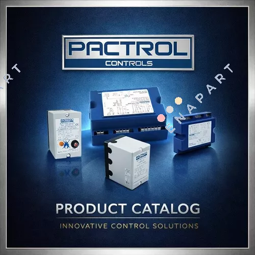 427001/V12 / P25F FMV Unidad de control automático y control de encendido