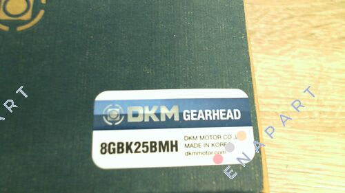 DK8GBK25BMH engranajes helicoidales
