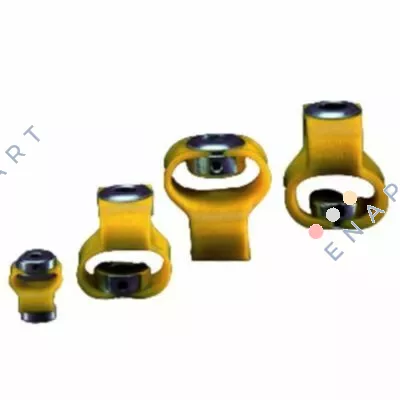 1200 - P-Flex coupling size 20 