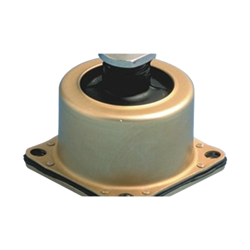 Ardamp - Elastomer mount