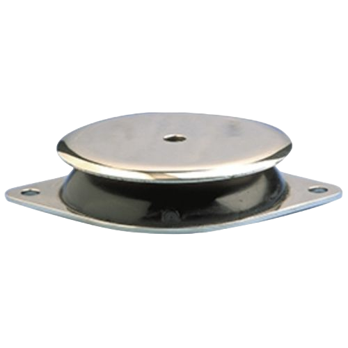 Beca - Elastomer mount