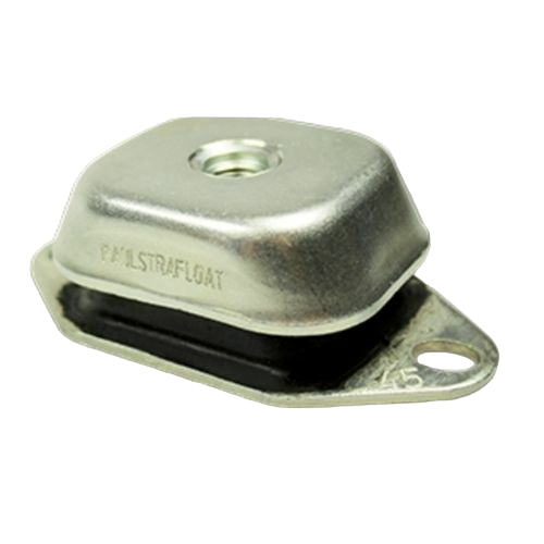 Paulstrafloat® - Anti-vibration mount