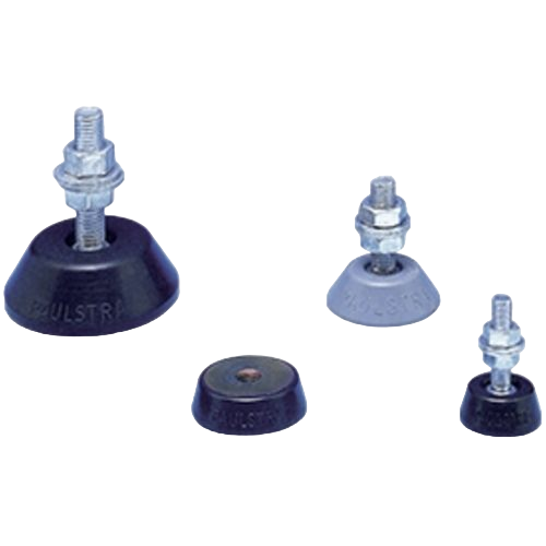 Minifix® - Feet machine