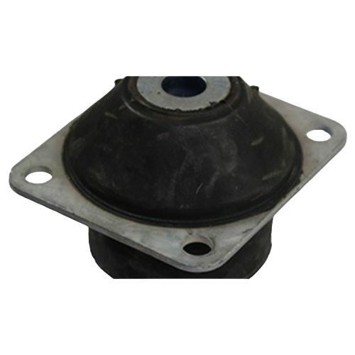 Paulstracab - Cabine Mount