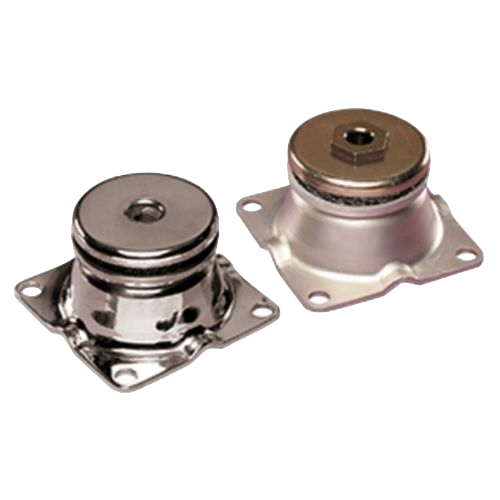 V164 / V168 mounts