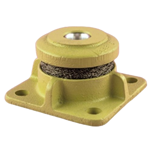 V402 - MG damper