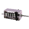 VE101 / VE111 / VE112 / VE113 mounts