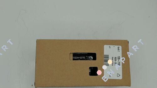 RSEN-2010 filtro de línea de alimentación