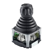 JC3000 - Finger-Operated Joystick Controller