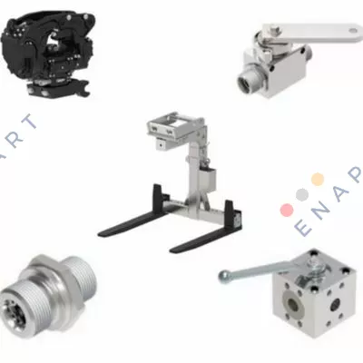 51435.015.001 (pack x50) DIN 471 - Anillo de retención del eje