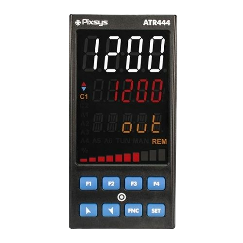 ATR444 | PID Controller 48x96mm (1/8DIN)