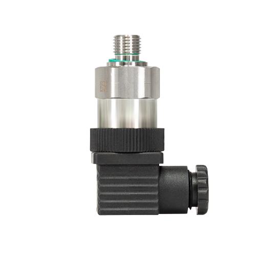 Pressure transmitters