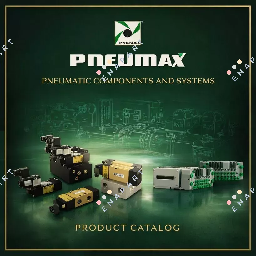 Pneumax