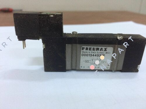 0001344531E  válvula de PNEUMAX