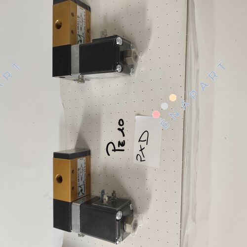 428.32.0.1.S5 válvula de 3/2 vías