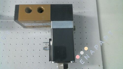 428.32.0.1.S5 válvula de 3/2 vías