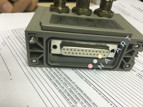 5323.22  Módulo Profibus DP