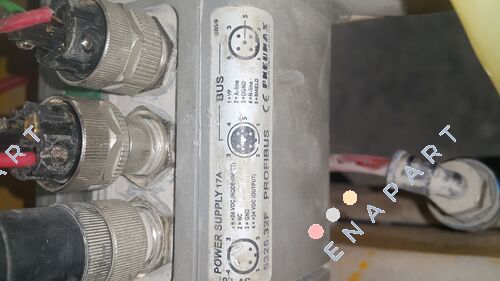 5325.32F Profibus esclavo