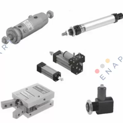 805.52.0.1.02 (24V/DC) -Pneumax Tipo V 24 DC