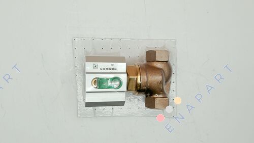 G1018224SC Válvula multimedia de 2/2 vías