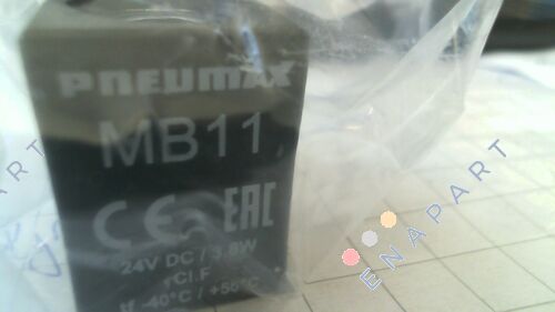 MB11 Solenoide