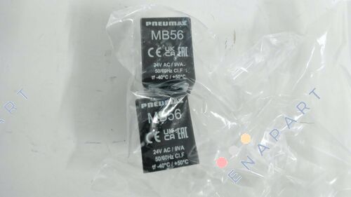 MB56 solenoide