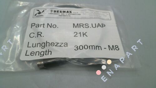MRS.UAP Sensor miniatura