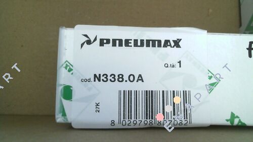 N338.0A (3/2 NC) 