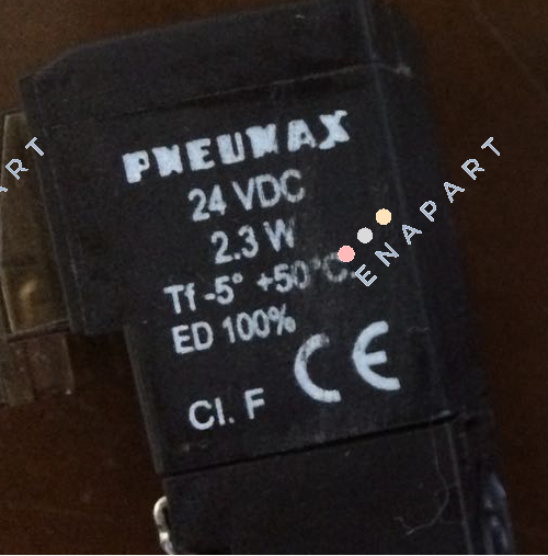N341.8C (24V/DC)  