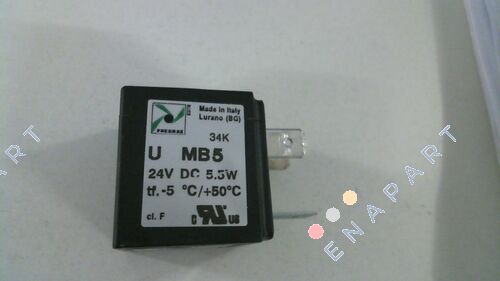 UMB5 bobina magnética