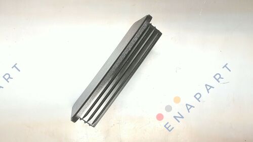 P/N: 270 1265 0000, Type: GPN 270 R 12060 5 Tapón rectangular