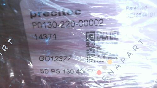 P0130-220-00002 Sensor