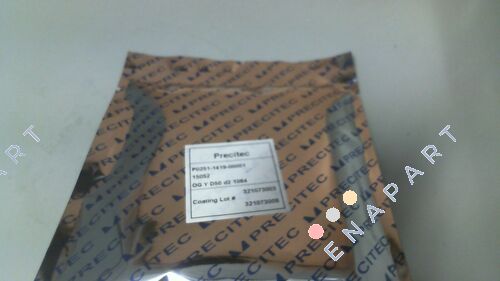 P0251-1419-00001 Vidrio protector